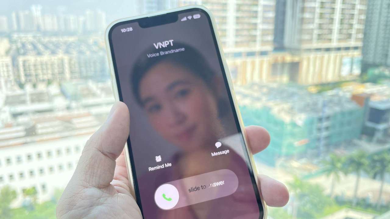 Voice Brandname: Giải pháp quảng bá hiệu quả thương hiệu trong thời đại số